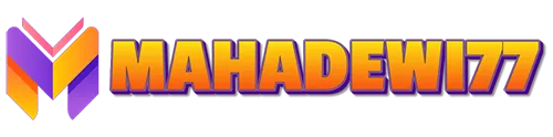 MAHADEWI77 Logo